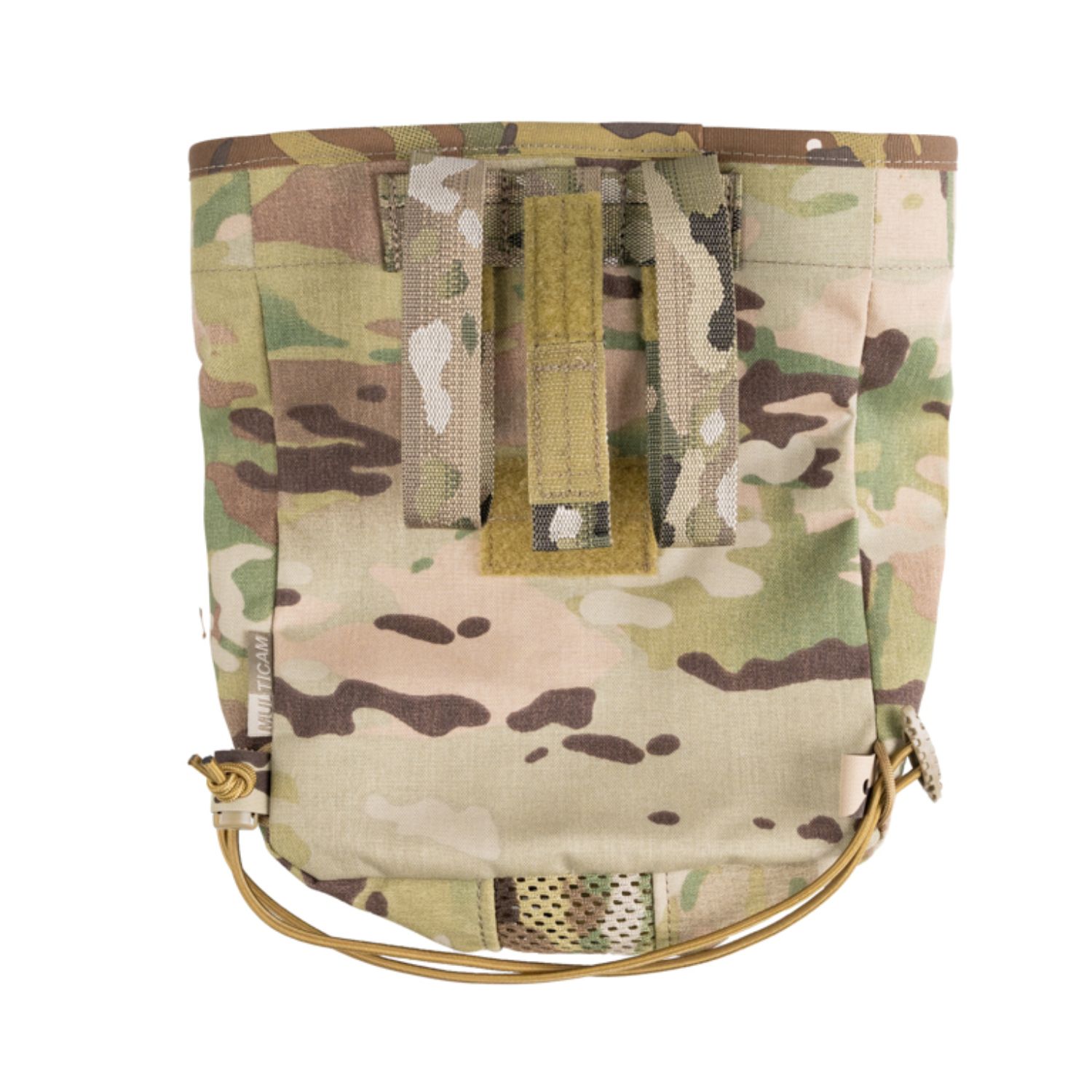 Подсумок Сброс А-25 Вомбат 2.0 Ars Arma