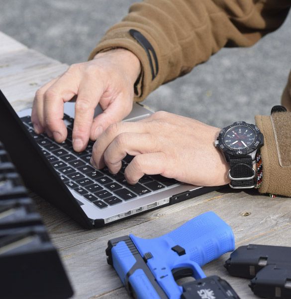 Флисовая куртка PATRIOT  – Double Fleece Helikon-Tex