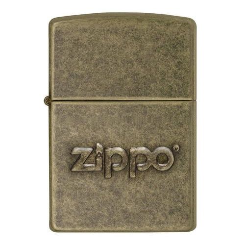 Зажигалка Antique Brass ZIPPO 28994