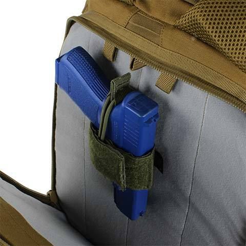 Рюкзак Gen II Solveig Pack 25L CONDOR OUTDOOR