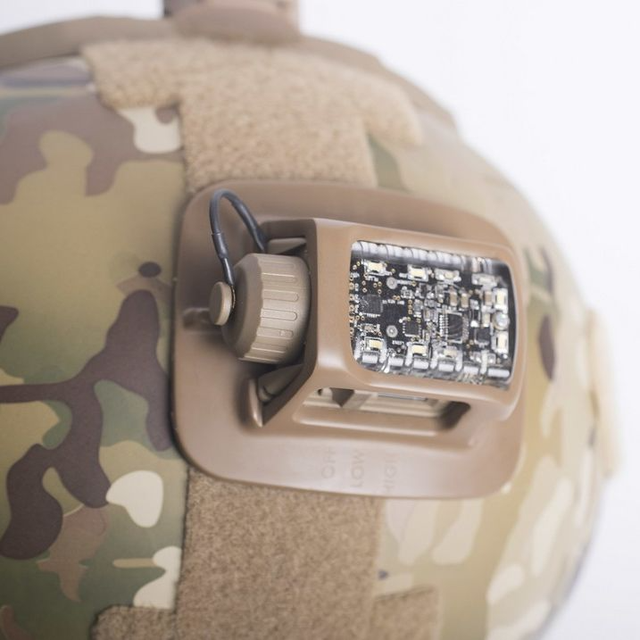 Маяк Mercury 9 FMA