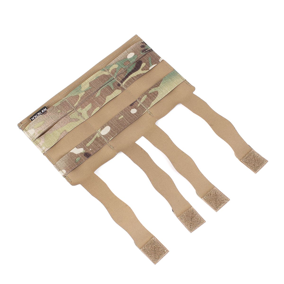 BFG style ten-Speed Подсумок на 3 магазина M4 PT-PH44 Pew Tactical