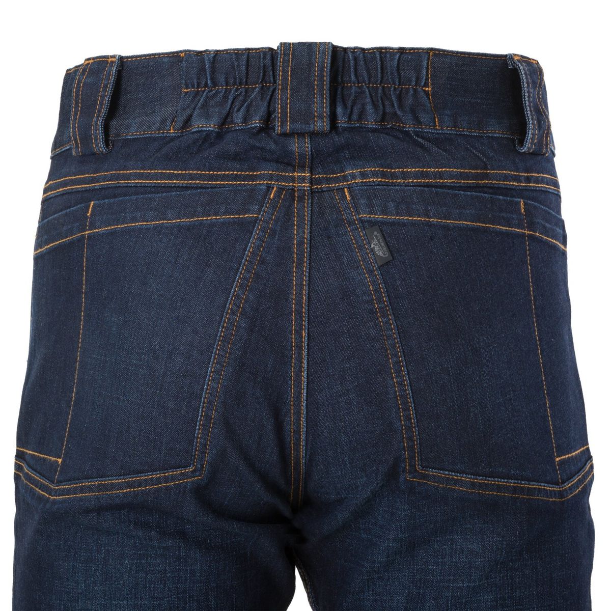 Джинсы GREYMAN TACTICAL JEANS - Denim Mid Helikon-Tex