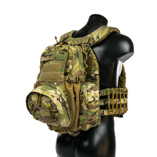 Рюкзак Eagle Beaver Tail Assault Pack/YOTE Ars Arma