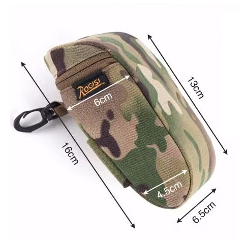 Чехол для очков Rogisi