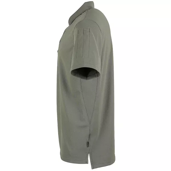 Поло тактическое Аргон мод 2 Сплав