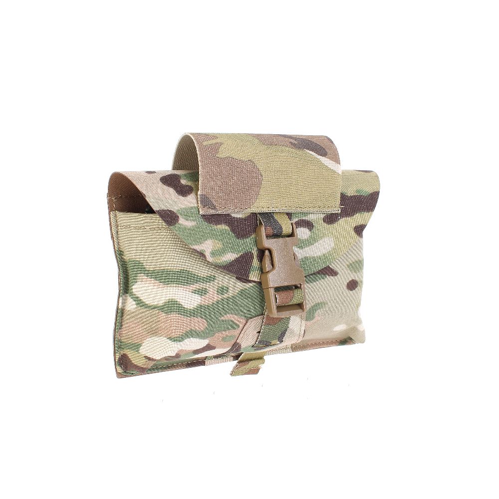 GBRS style IFAS медицинский подсумок PT-PH61 Pew Tactical