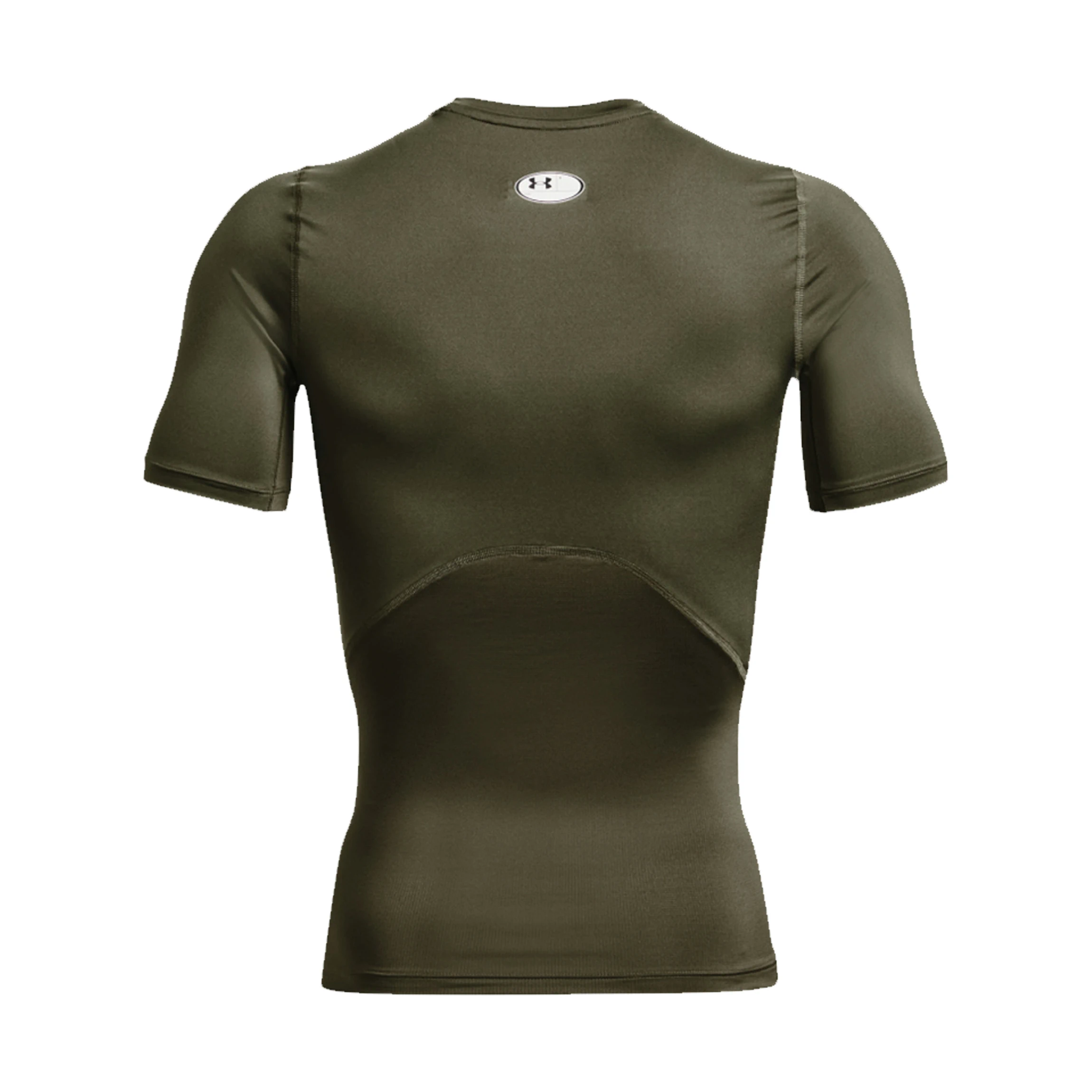 Футболка HeatGear Armour T-Shirt Under Armour