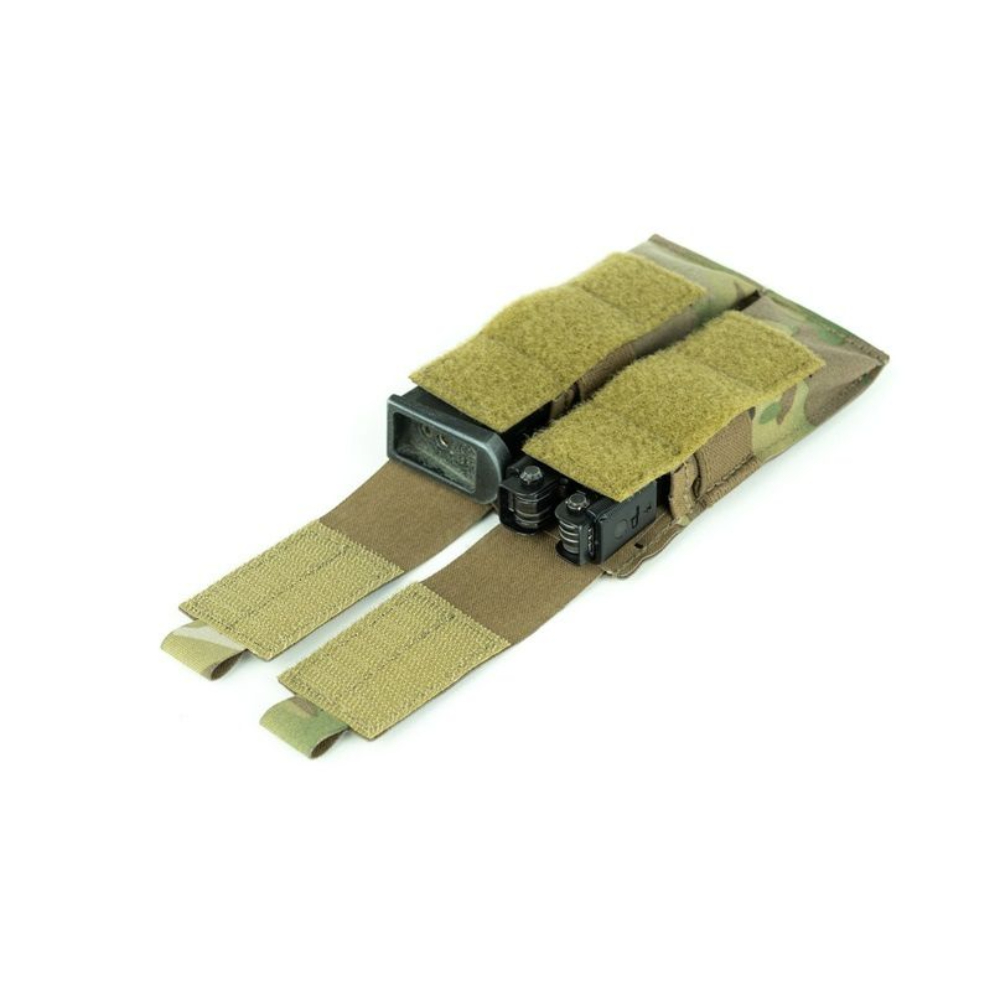 Подсумок Пистолетный на 2 LC Ars Arma
