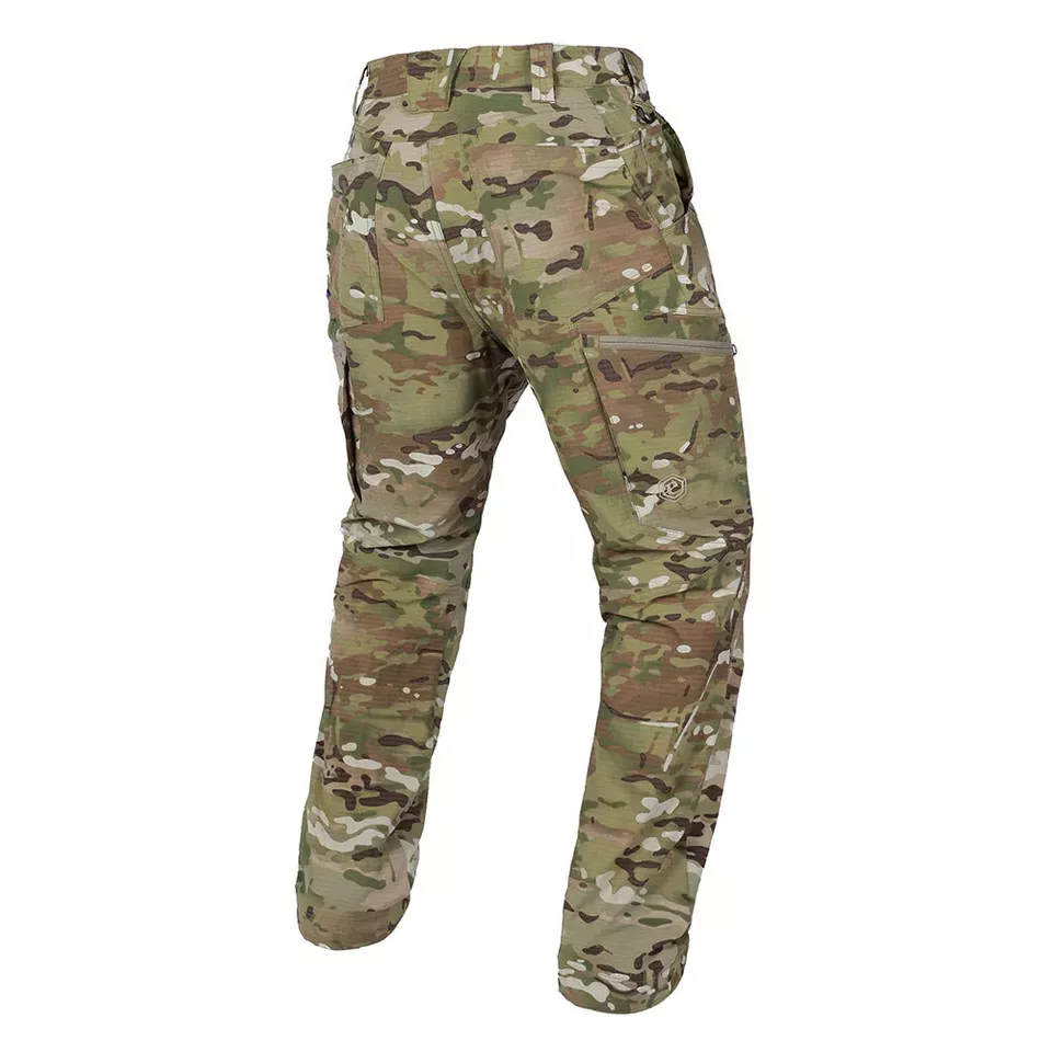 Брюки тактические Whale Shark Lightweight Tactical Pants MT ЕМВ9671 Emerson blue label