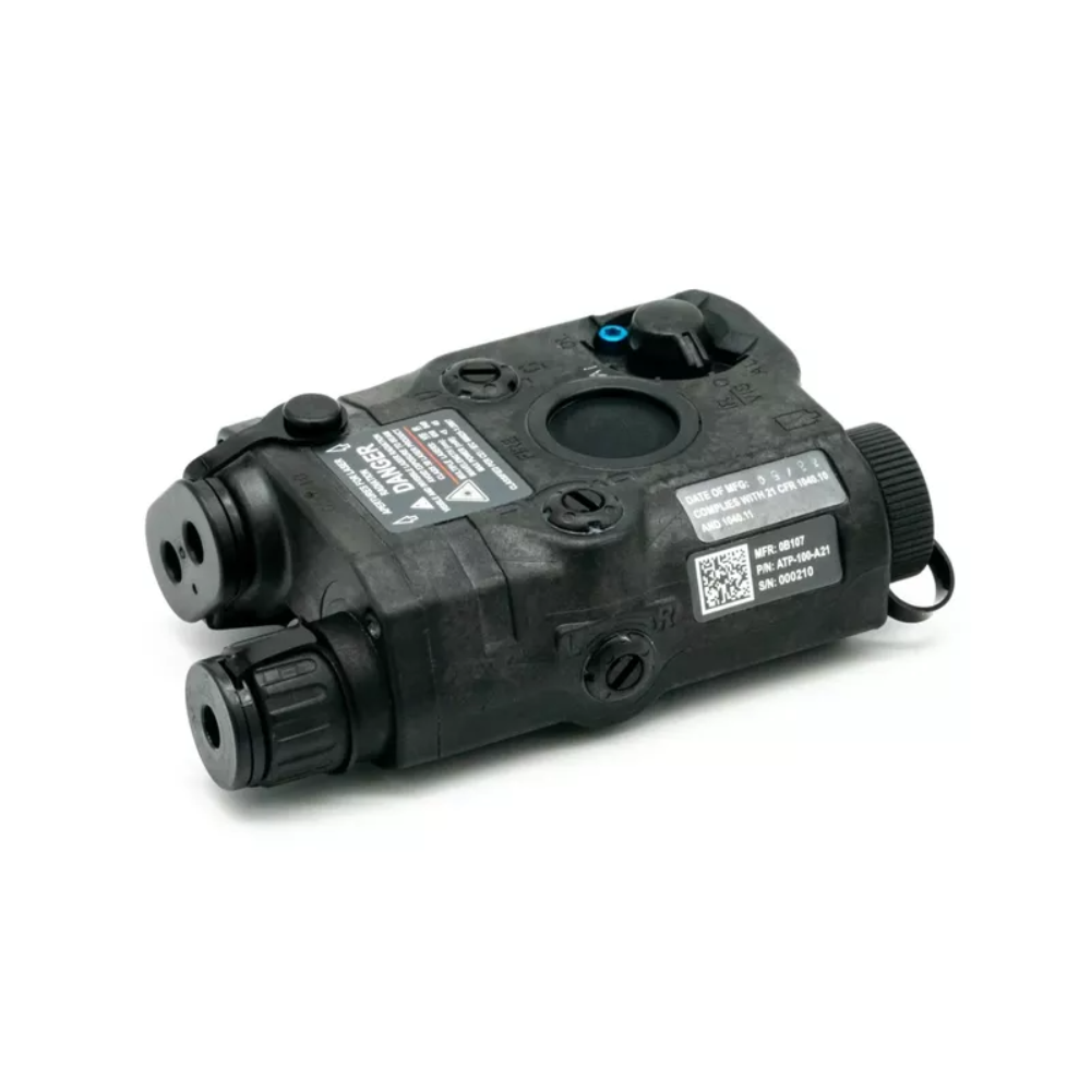 Лазерный целеуказатель ATPIAL (AN/PEQ-15) L3 Harris