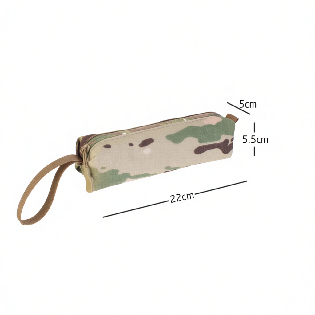 Пенал Big Pen Pocket  AC-OT22 Академия Снаряжения