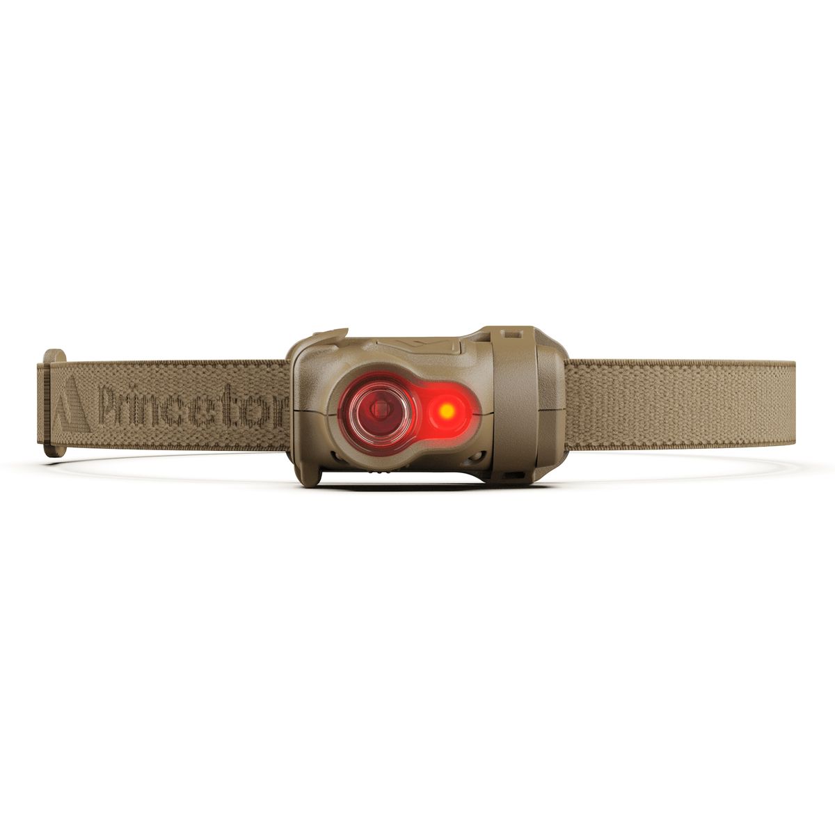 Фонарь BYTE Tactical Headlamp 200 Lumen Tan Princeton Tec