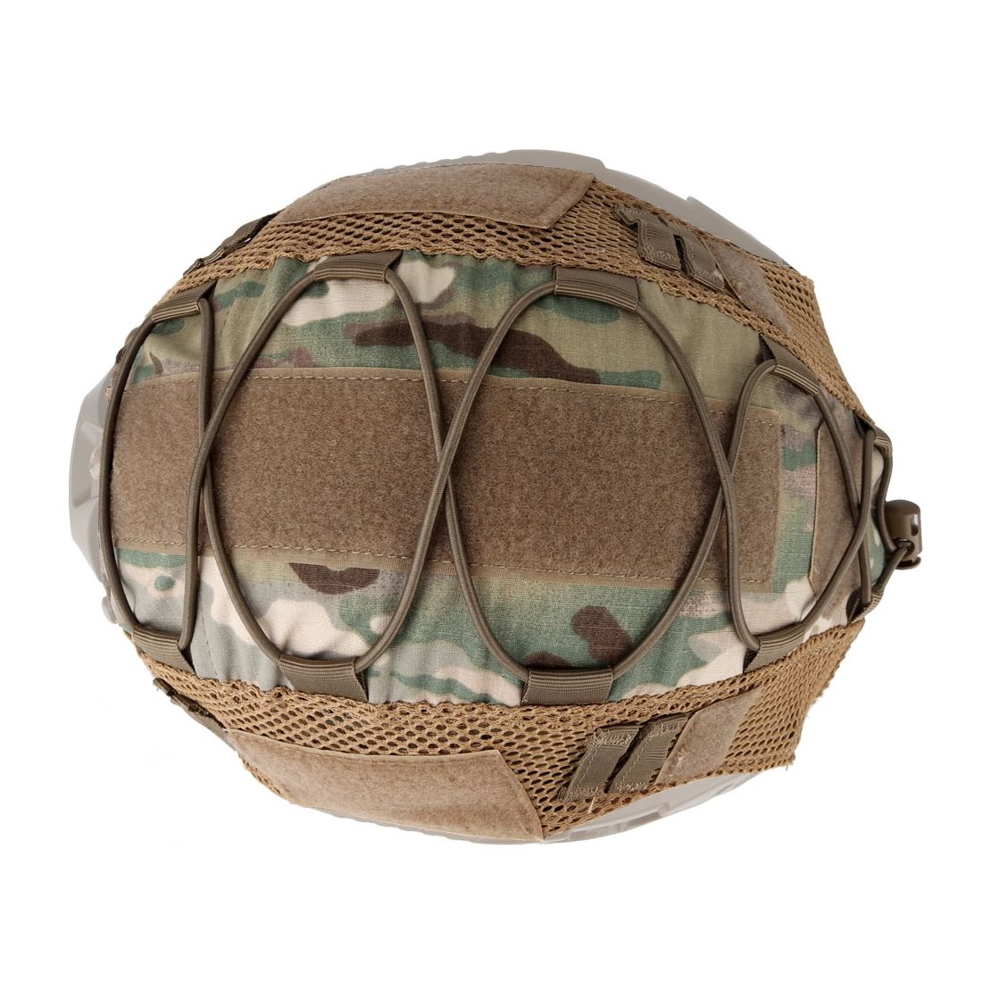 Чехол на шлем CO-17 Elastic rope WoSport