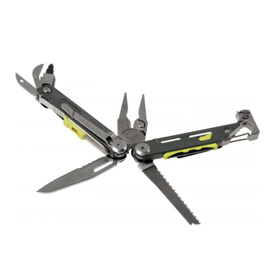 Мультитул SIGNAL GRAY 832737 Leatherman