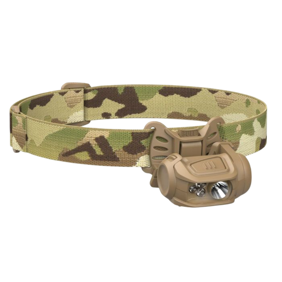 Фонарь REMIX PRO MPLS Multicam Princeton tec