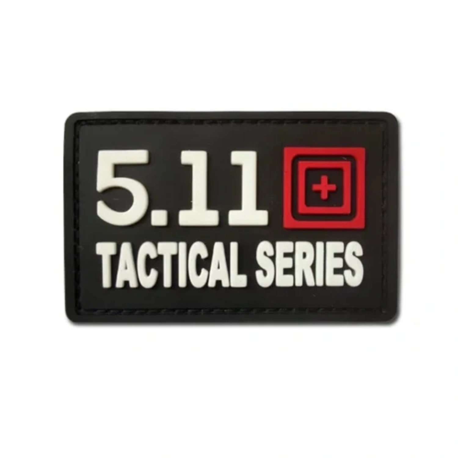 Патч Tactical series Академия Снаряжения