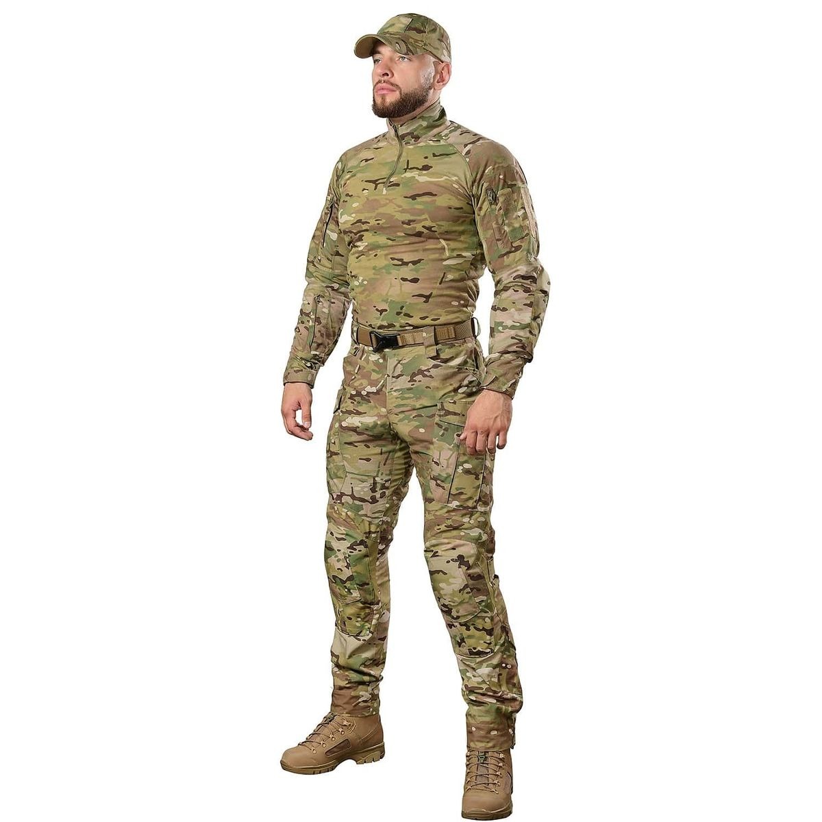 Боевая рубашка для жаркого климата "Каракурт" 5.45 Design®