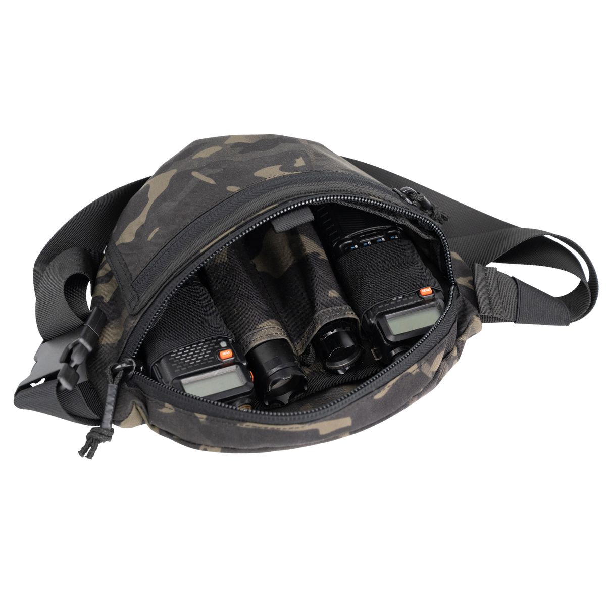 Сумка поясная Академия Снаряжения