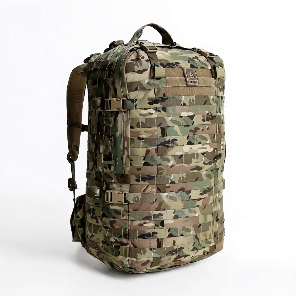 Рюкзак тактический Cascade 60M CORDURA Сплав