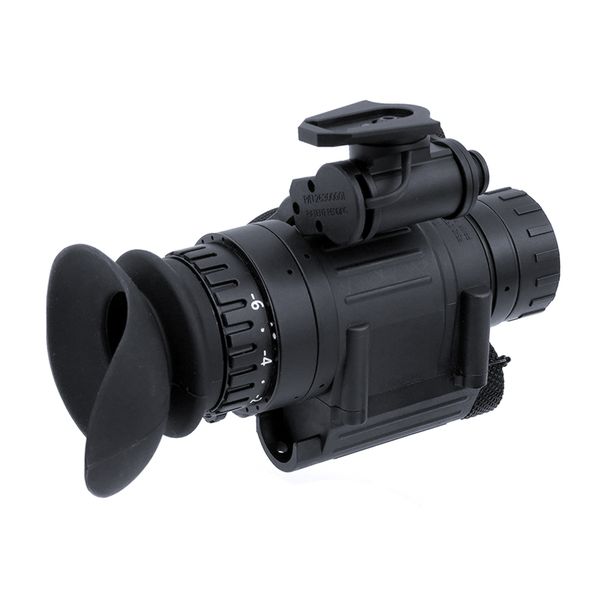 Адаптер J-Arm PVS-14 Dovetail NVG для ПНВ Sotac Gear