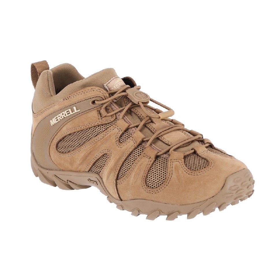 Ботинки Tactical Cham 8 Stretch Tactical Merrell