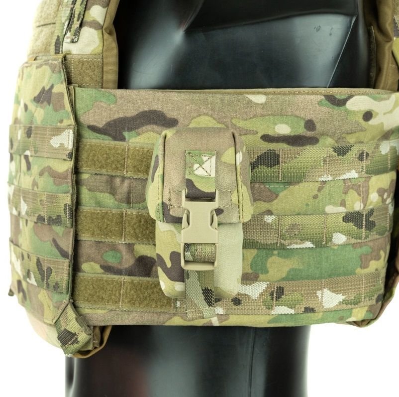 Подсумок Гранатный LC Ars Arma