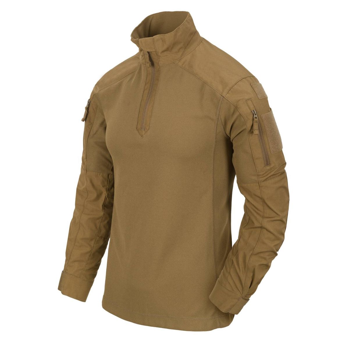 Боевая рубашка MCDU Combat Shirt – NyCo Ripstop Helikon-tex