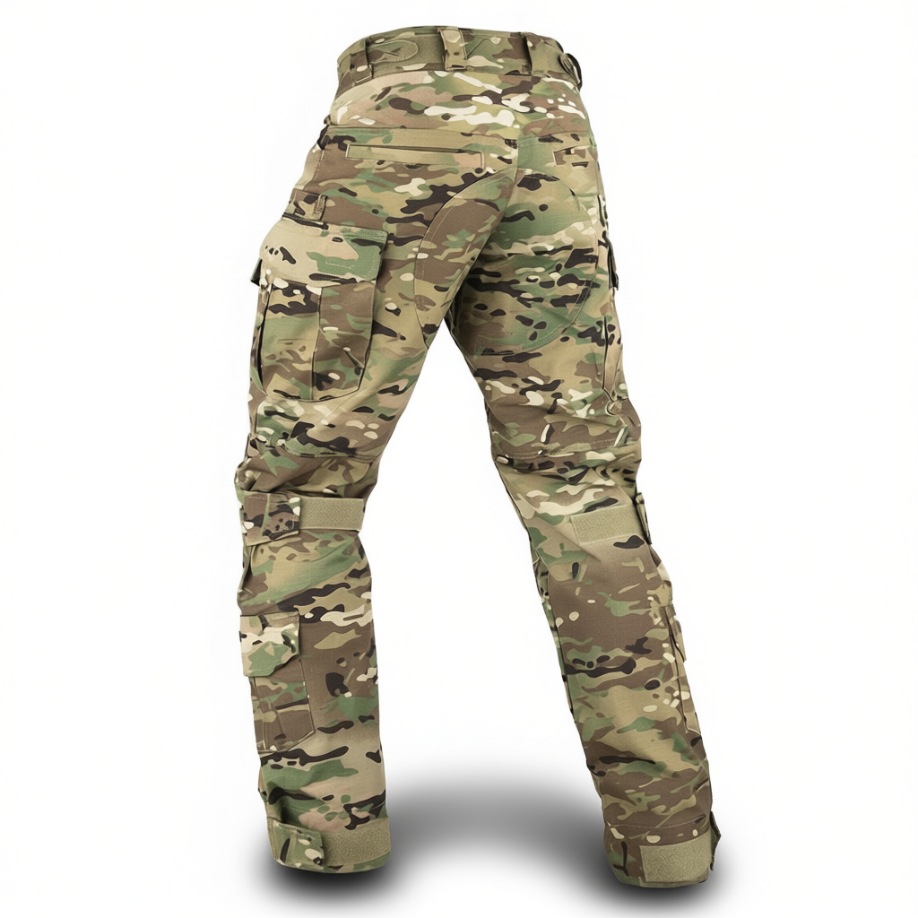 Тактические брюки Razvedos Edition Ars Arma