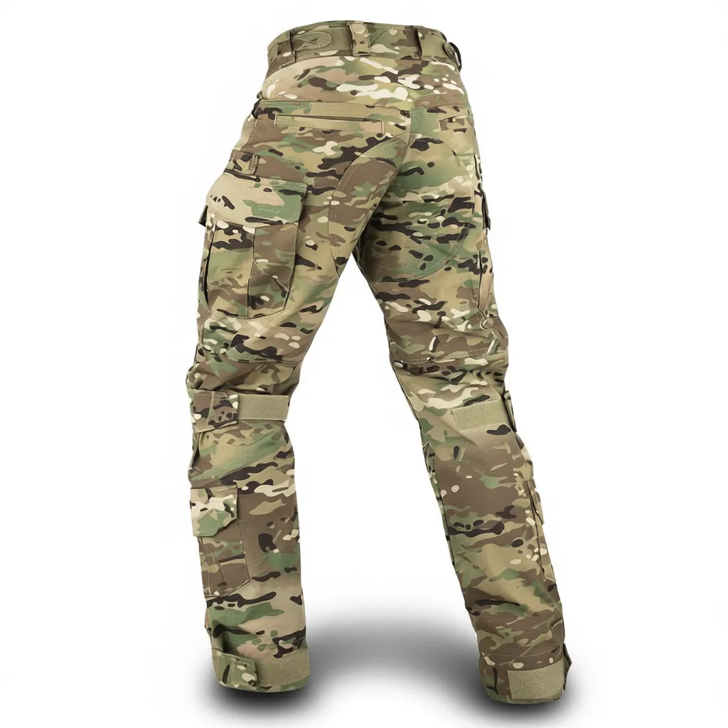 Тактические брюки Razvedos Edition Ars Arma