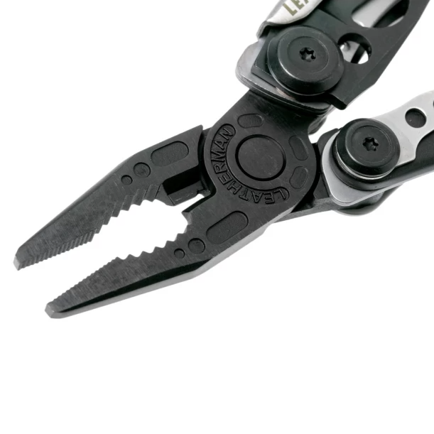 Мультитул SKELETOOL BLACK & SILVER 832629 Leatherman