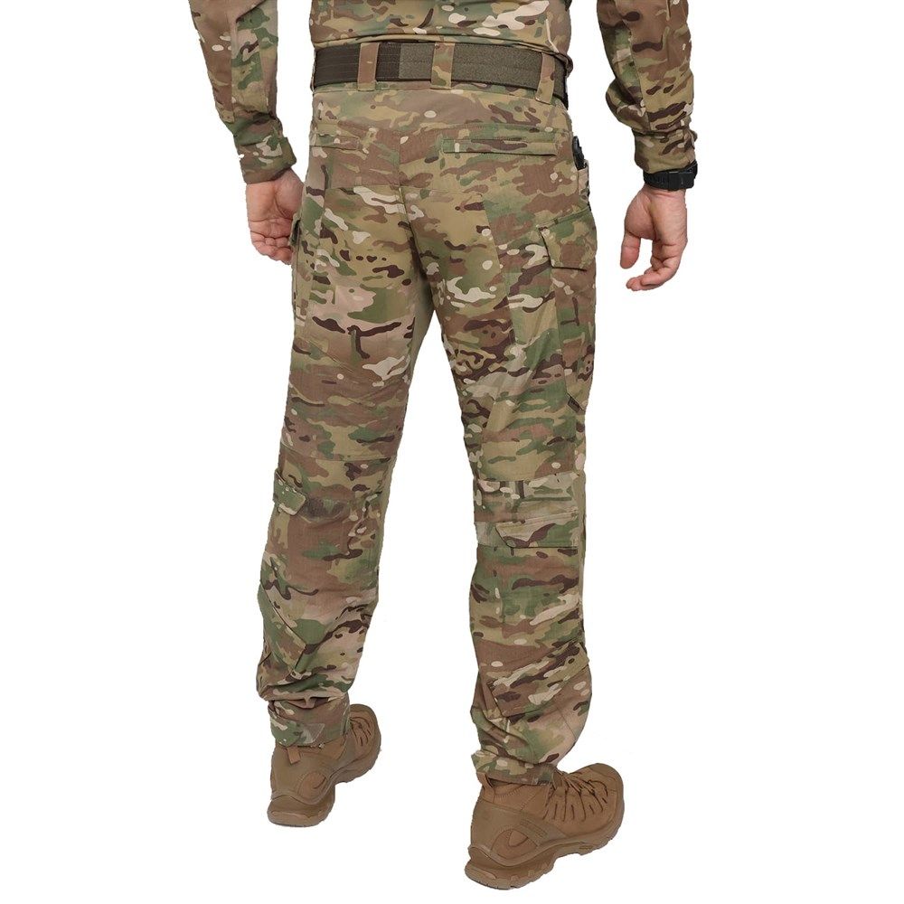 Боевые брюки для жаркого климата "Каракурт" 5.45 Design®