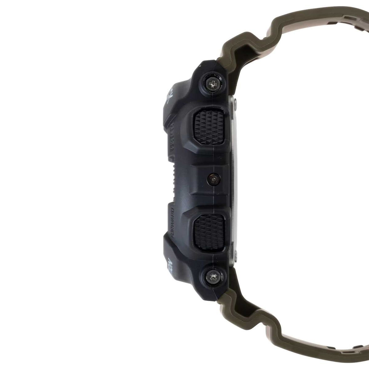 Часы G-SHOCK GA-100TU-1A3 Casio