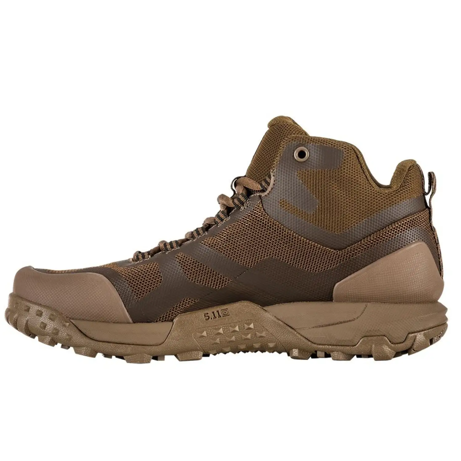 Тактические ботинки A/T Mid Boot 5.11 Tactical