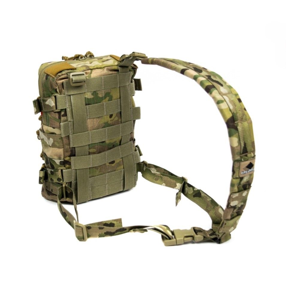 Лямка рюкзака GMR Minimap Ars Arma