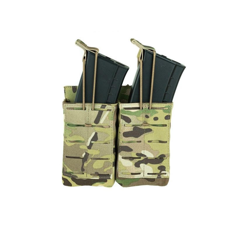 Подсумок Штурмовой 2.0 на 2 магазина LC Ars Arma