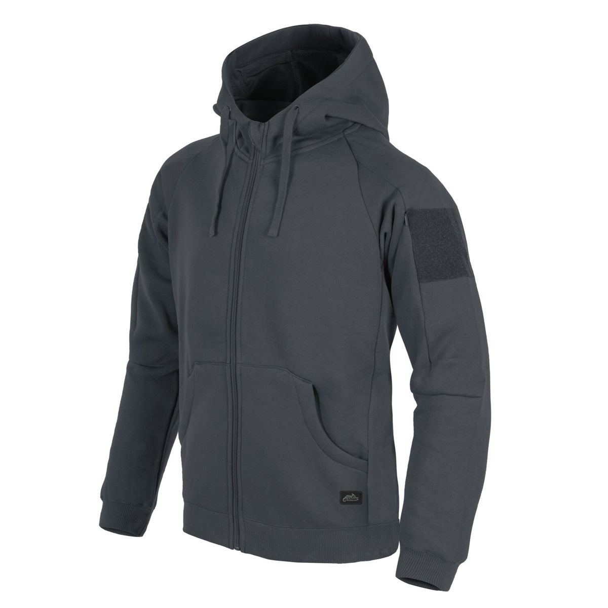 Худи Urban Tactical Lite (FullZip) Helikon-Tex