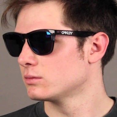 Очки Frogskins OO9013 9013C4 55 Oakley