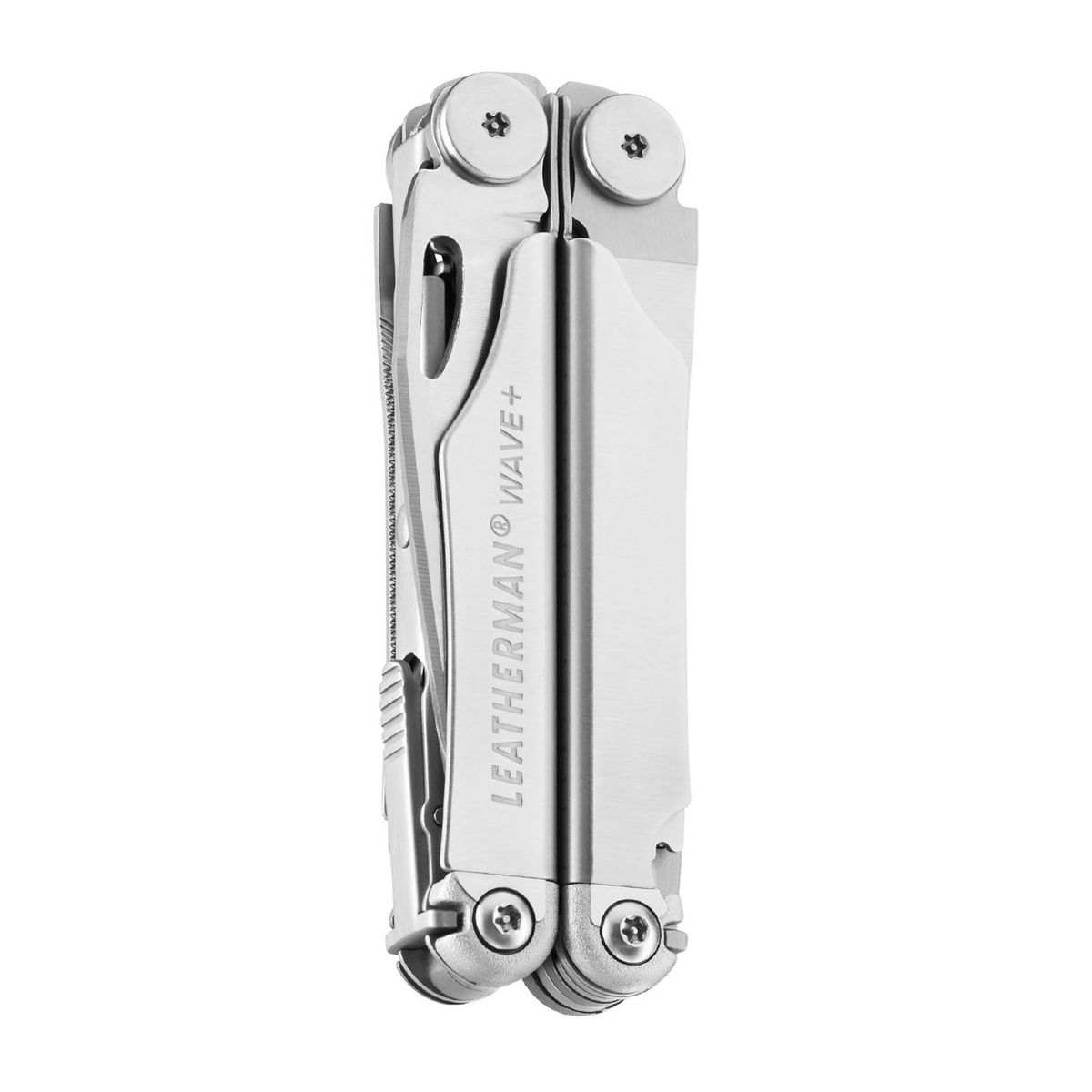 Мультитул WAVE PLUS 832524 Leatherman