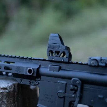 Адаптер RMA-OSP157 Picatinny для Olight Osight Olight