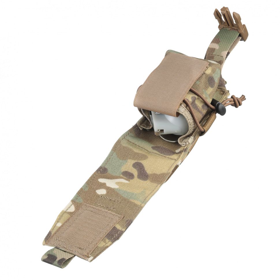 Подсумок под гранату универсальный "Заря" GP-105 WARTECH