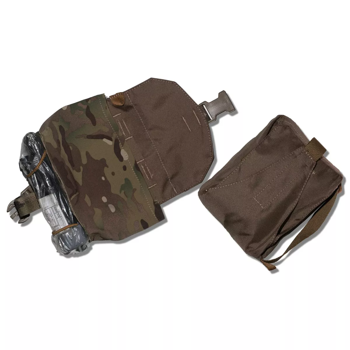 Подсумок медицинский RAIS RED CLIFF