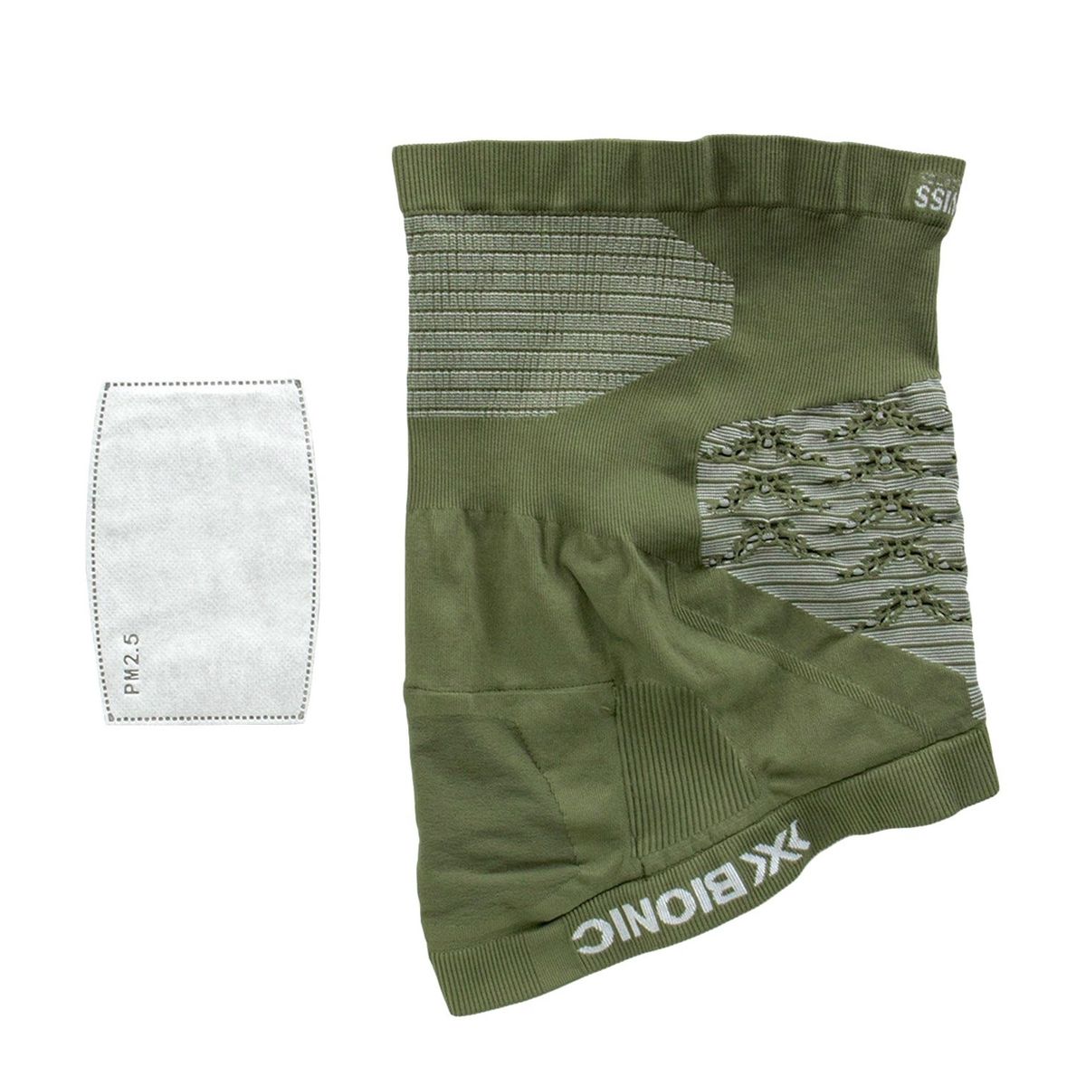 Повязка на шею X-PROTECT NECKWARMER X-BIONIC®