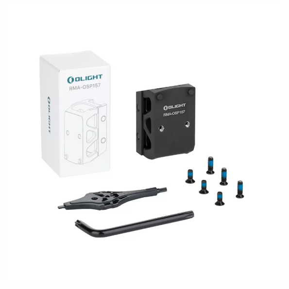Адаптер RMA-OSP157 Picatinny для Olight Osight Olight