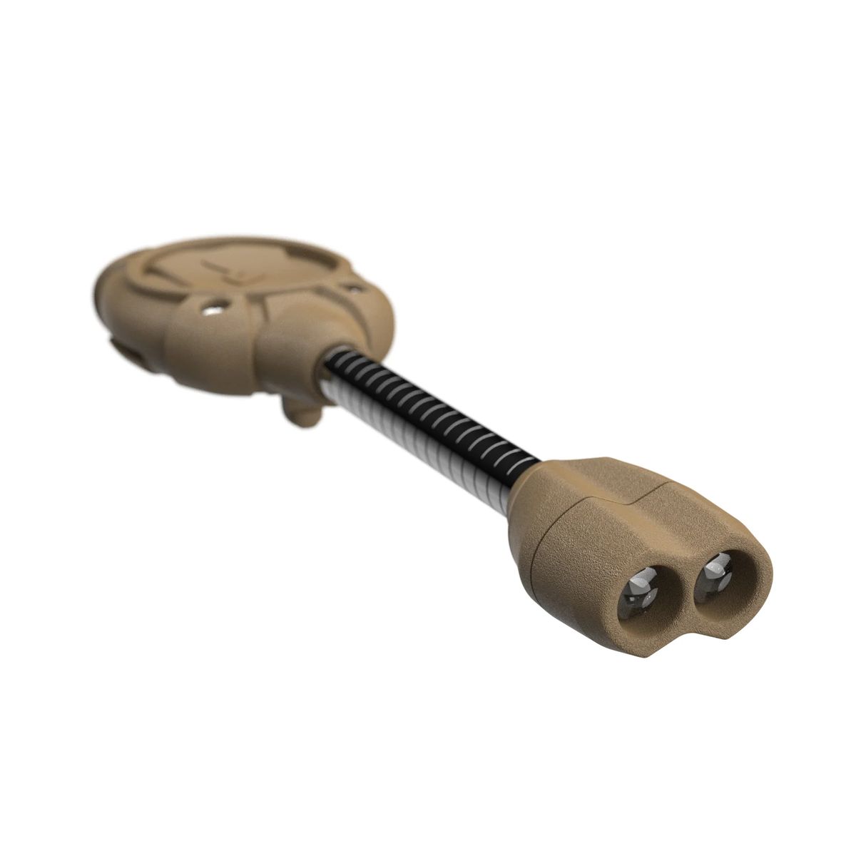 Фонарь тактический SWITCH RGB MPLS Tan Princeton Tec