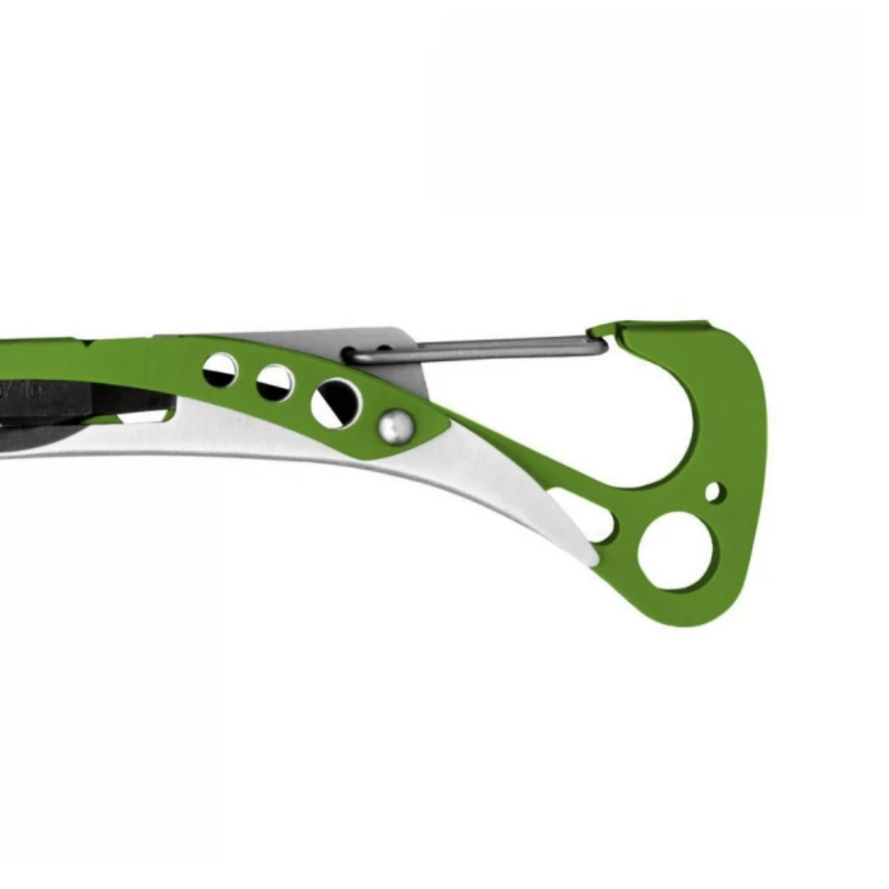 Мультитул SKELETOOL SUBLIME GREEN 832208 Leatherman