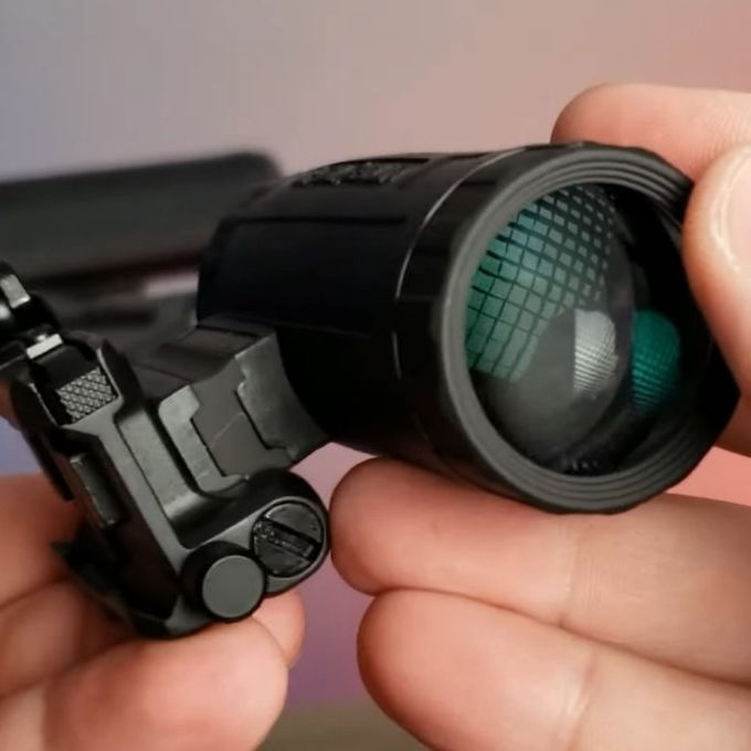 Магнифер Увеличитель HM3XT Holosun