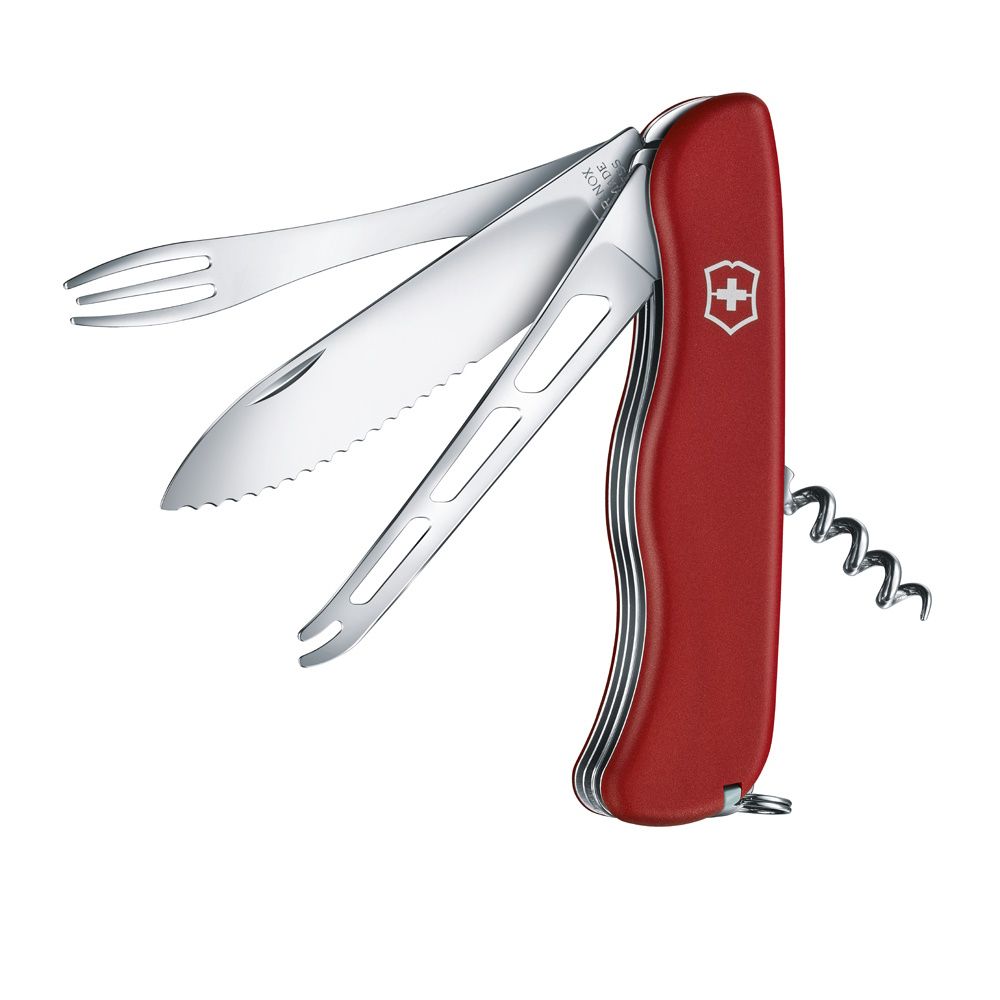 Нож перочинный Cheese Master 0.8313.W VICTORINOX
