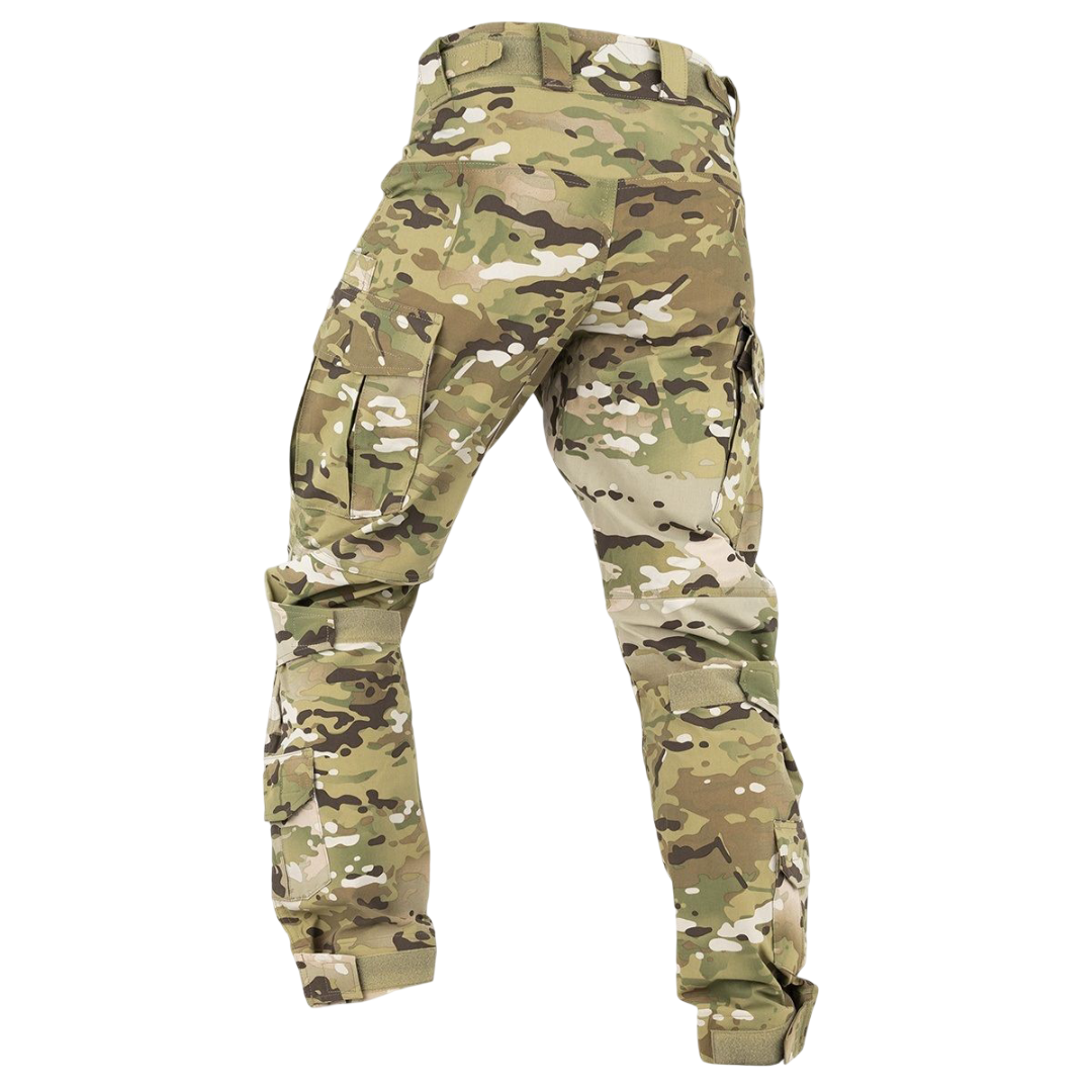 Боевые брюки CP Gen.3 All Weather Ars Arma
