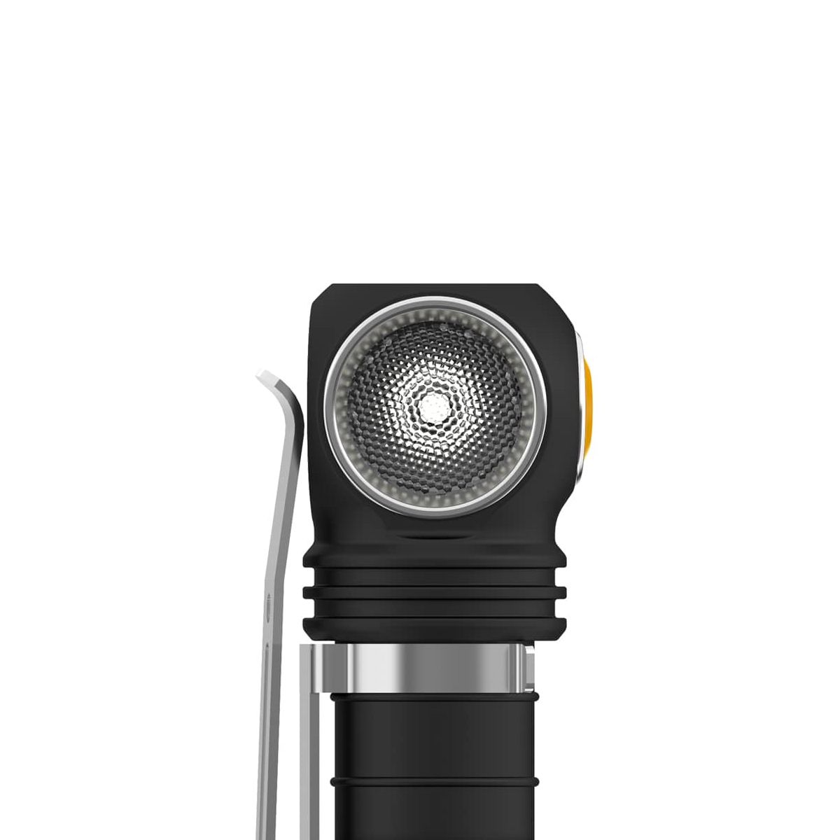 Фонарь Wizard C1 Pro Magnet USB Белый Свет Armytek